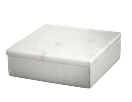 marmor-boks-hvit