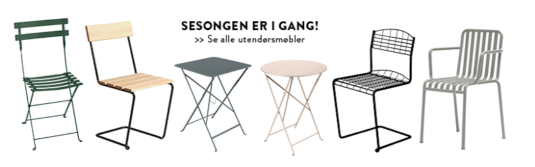 terrassestoler