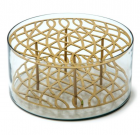Eng vase messing, fra Klong