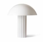 Cupola bordlampe 61 cm