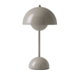 Flowerpot portable bordlampe VP9